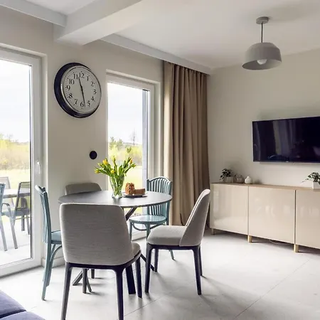 Holiday home Sluza 23