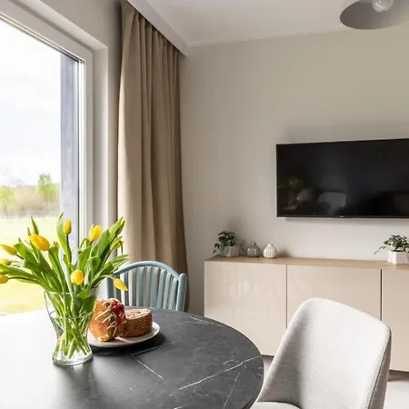 Holiday home Sluza 23 *