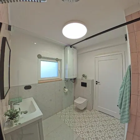 Holiday home Sluza 23